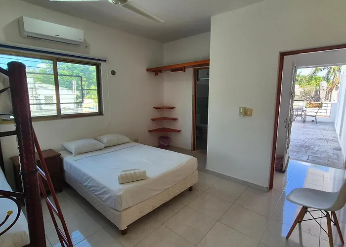 Casa de huéspedes Monserrat